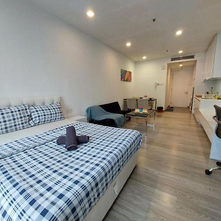 1 Bukit Ceylon, Bukit Bintang, 2Pax Lejlighed Kuala Lumpur Eksteriør billede