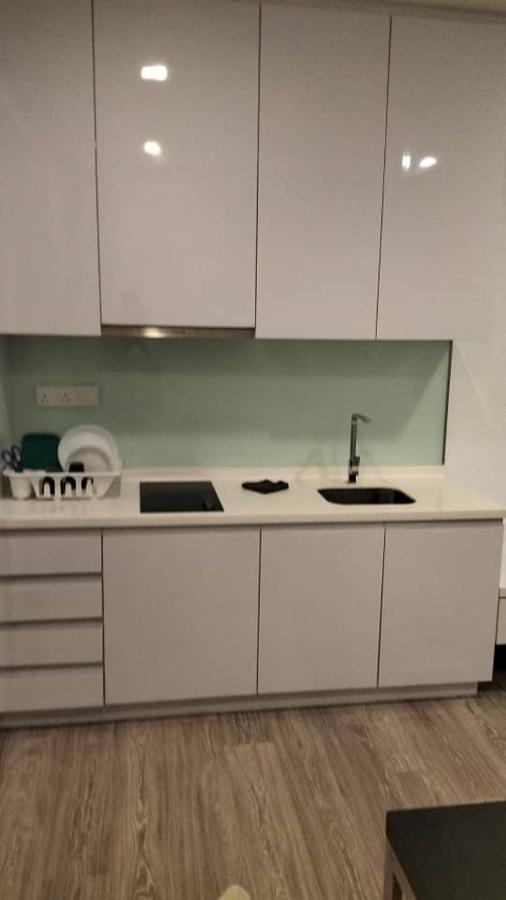 1 Bukit Ceylon, Bukit Bintang, 2Pax Lejlighed Kuala Lumpur Eksteriør billede